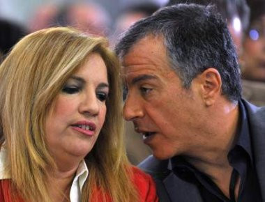 «Μας δουλεύουν ψιλό γαζί»: Από ΠΑΣΟΚ-Κίνημα Αλλαγής το έκαναν σκέτο... Κίνημα Αλλαγής